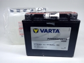 Аккумулятор VARTA YTX20L-4 \ YTX20L-BS (518901026)