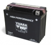 Аккумулятор Yuasa YTX 24HL-BS