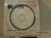 Кольца Поршневые  8K4-11601-00-00 Yamaha Enticer II
