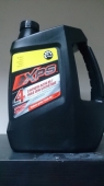 Масло BRP XPS полусинтетика 4т двигатель 3,785 литра Sea-Doo \ ATV \  Ski-Doo