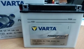  Аккумулятор Y50 N18L-A2 VARTA 12v 20Ah 260A (-18)  518901026