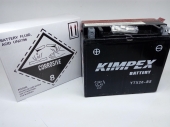 Аккумулятор YTX20-BS KIMPEX 913055