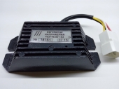 Регулятор напряжения БРСН ИБТС 453746.001-02 Тайга, Буран