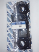 Прокладки, комплект верхний  WSM 007-615-03 Yamaha 1300 GP-R 2005-2008