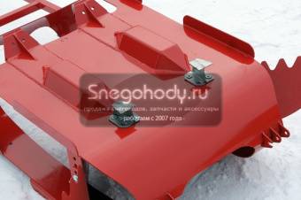 Рыхлители для резака XCSPORT