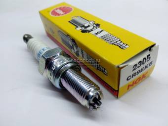 Свеча зажигания NGK CR9EKB, 2305 для YAMAHA > Phazer, Venture Lite Multi Purpose 92070-0050