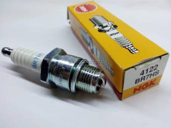 Свеча зажигания NGK BR7HS 4122 YAMAHA