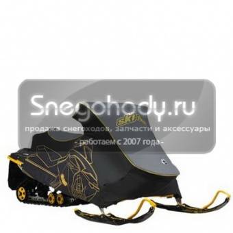 Чехол SKIDOO 280000590(280000331 ) Intense Cover REV-XP WITH 1+1 BACKREST COVER INTENSE COVER