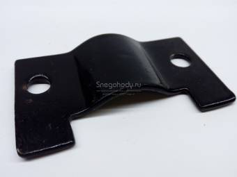 Крышка нижняя втулки руля 340300069 Буран