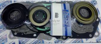 Комплект прокладок полный WSM 007-645 Kawasaki 1200 STX-R / Ultra 150