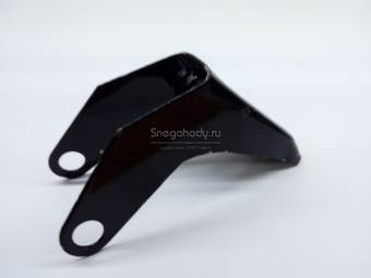 Ручка газа, курок 340300140 Буран