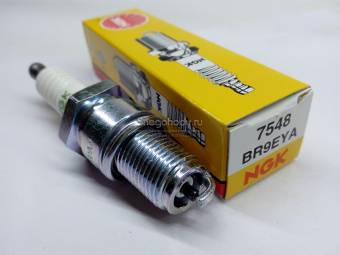 Свеча  NGK BR9EYA 7548 Arctic Cat 0217-709