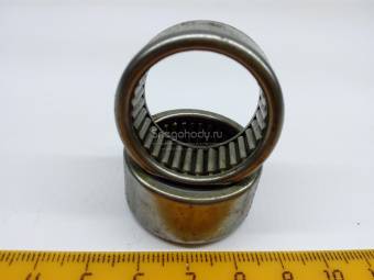 Подшипник игольчатый КПП 42140817 941/25 Тайга