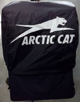 Кофр-рюкзак ARCTIC CAT