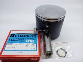 Поршень, комплект WSM 010-824-06PK 84.75mm (+0,75) Yamaha 1300 GP-R 