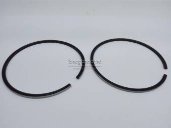 Кольцо поршневое старого образца, толстое 76*2mm, Буран