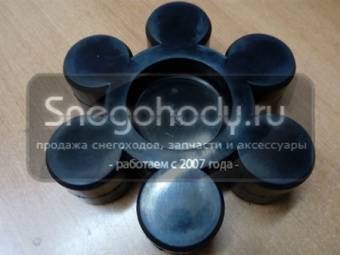 Демпфер вала гребного WSM 003-206 ( 6M6-4581J-00-00, 61X-4581J-00-00) Yamaha 650 / 700