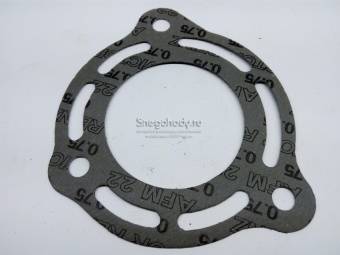 Прокладка выхлопа WSM 007-319 ( 11060-3786 ) Kawasaki 1200