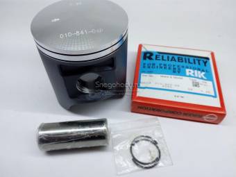 Поршень, комплект WSM 010-841-04PK (+0,25) 80.25мм 1й ремонт Kawasaki 1200
