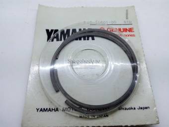 Кольца Поршневые (К-т 2 шт.) 8V0-11601-00-00 Yamaha VT480