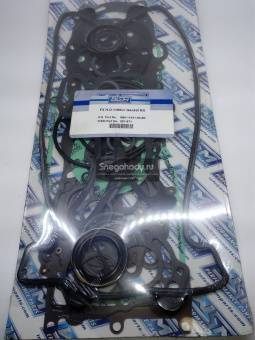 Прокладки, комплект полный WSM 007-671 ( 6B6-W0001-01-00, 6B6-W0001-00-00 ) Yamaha 1100 FX
