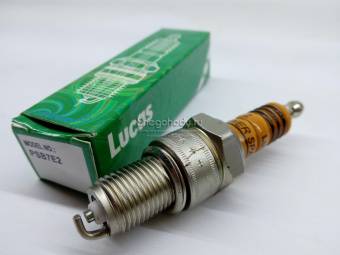 Свеча зажигания  Lucas PSB7E2 ( BP6ES)