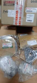 Вариатор (Комплект) 8GS-W176G-01-00 (8GS-W176G-02-00) Yamaha VK10 ...
