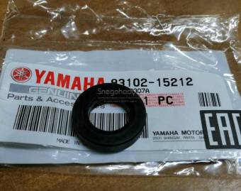 Сальник 93102-15212-00 Yamaha VK540 \ VK10