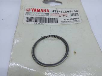 Поршневые кольца 4SB-E1603-00-00 STD Yamaha 