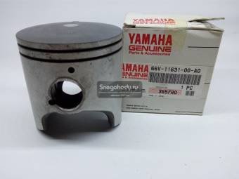 Поршень 66V-11631-00-A0 (STD) Yamaha 1200